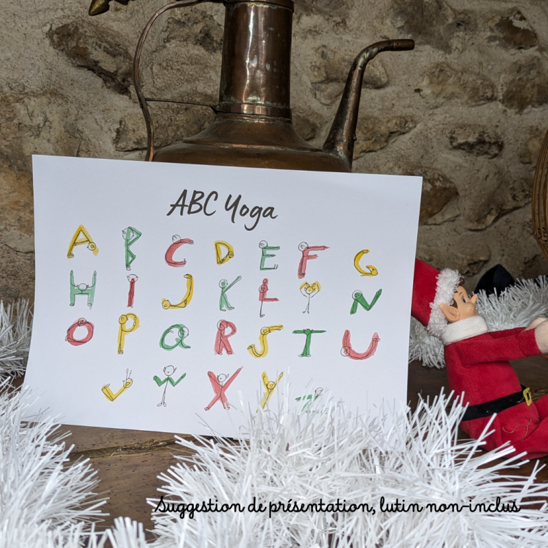 Kit du Lutin de Noël- Edition limitée – Image 5